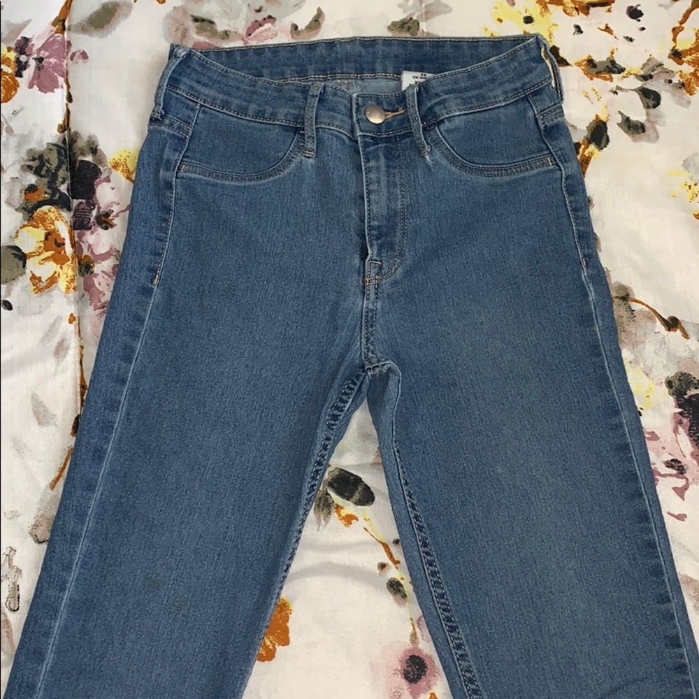 Skinnies